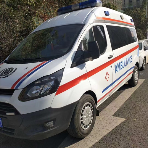 六弓乡品质救护车出租,为您的健康出行负责