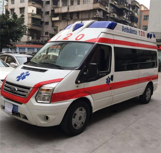六弓乡信赖我们的救护车出租,让转院不再艰难