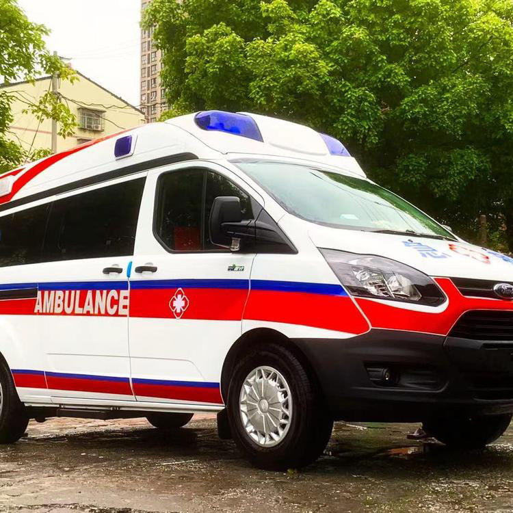 六弓乡重症监护救护车出租护送返乡