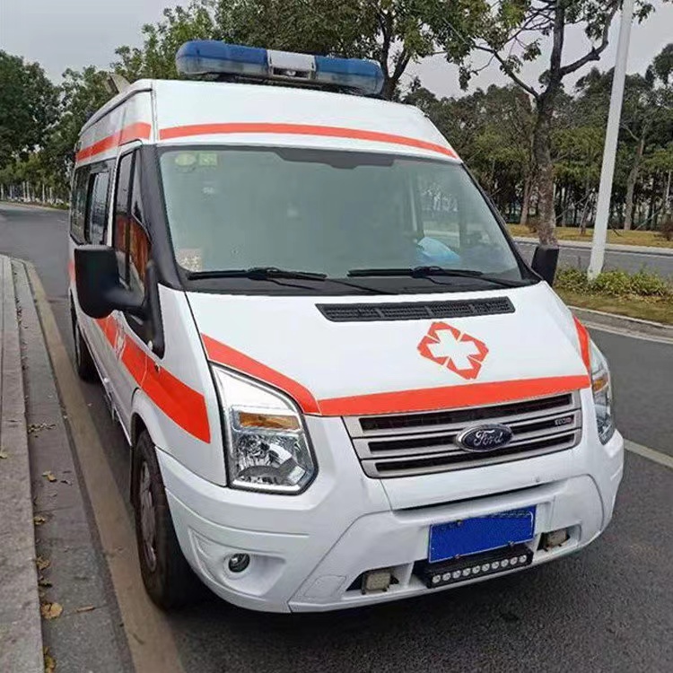 六弓乡救护车出租活动保障