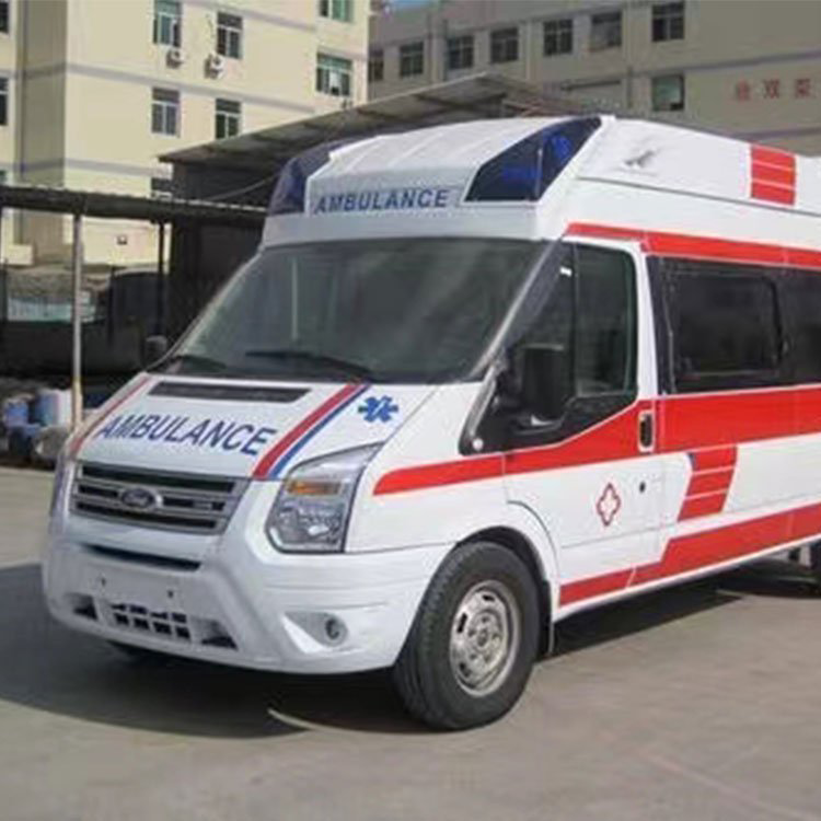六弓乡救护车出租收费:安全出行,价格透明
