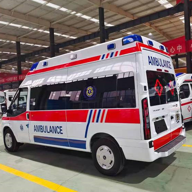 六弓乡救护车出租 —— 专业、安全、高效的城市急救服务