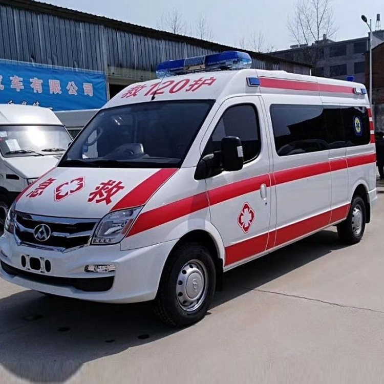 六弓乡马拉松租赁救护车活动保障