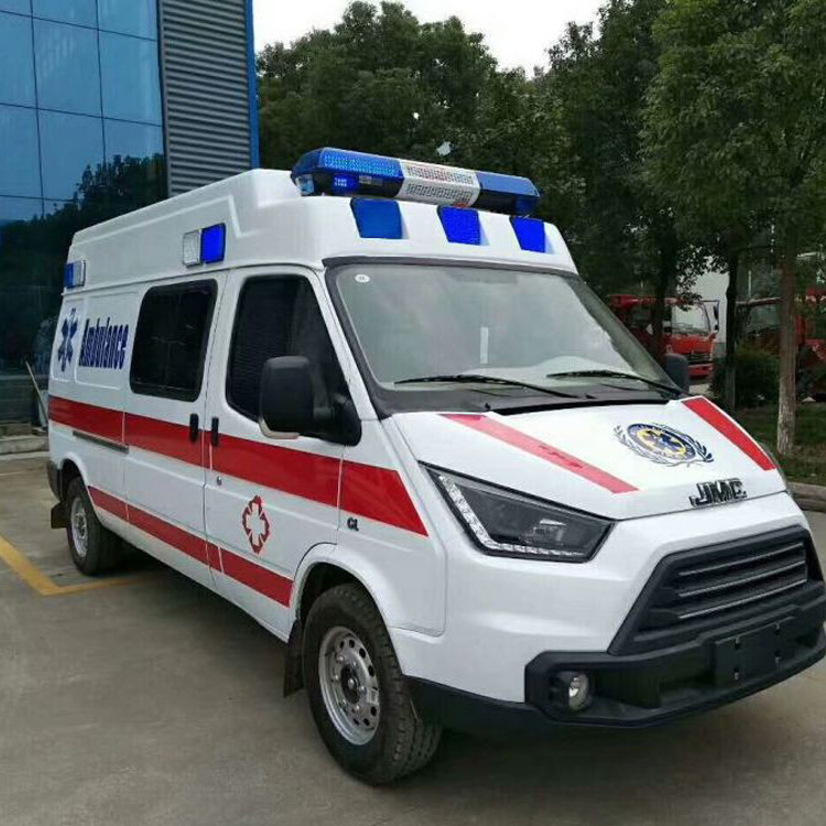 六弓乡救护车出租哪家好