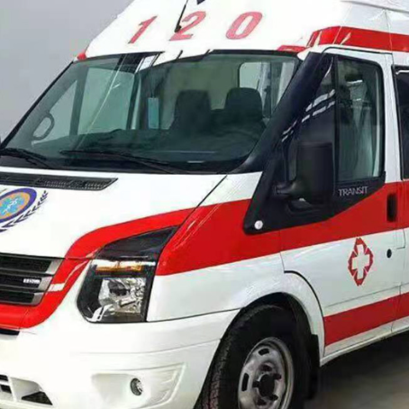 六弓乡非急救护送病人转院租赁救护车的优缺点对比